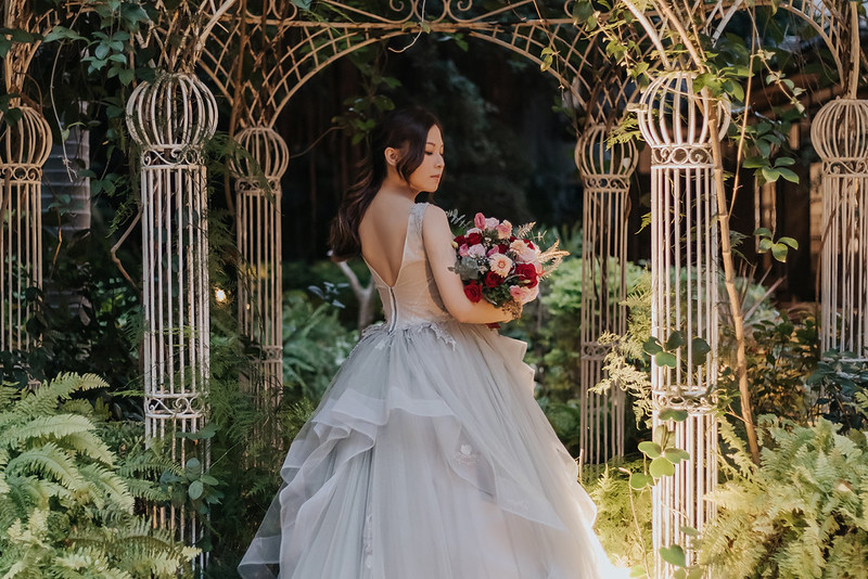 Apple婚禮攝影 Wedding婚禮記錄 台北婚攝 