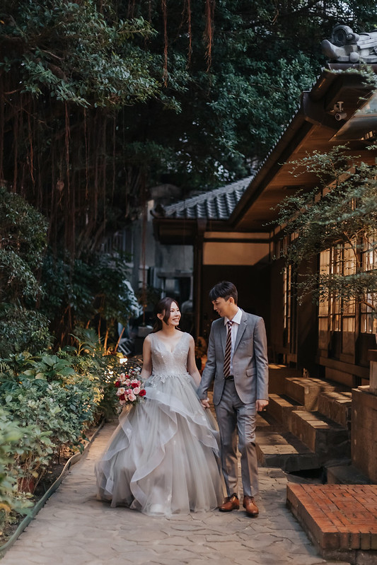 Apple婚禮攝影 Wedding婚禮記錄 台北婚攝 