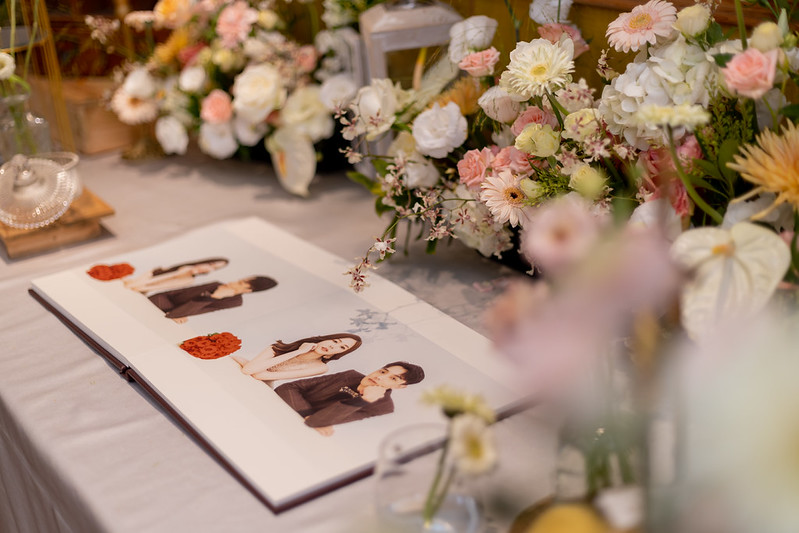 Apple婚禮攝影 Wedding婚禮記錄 台北婚攝 