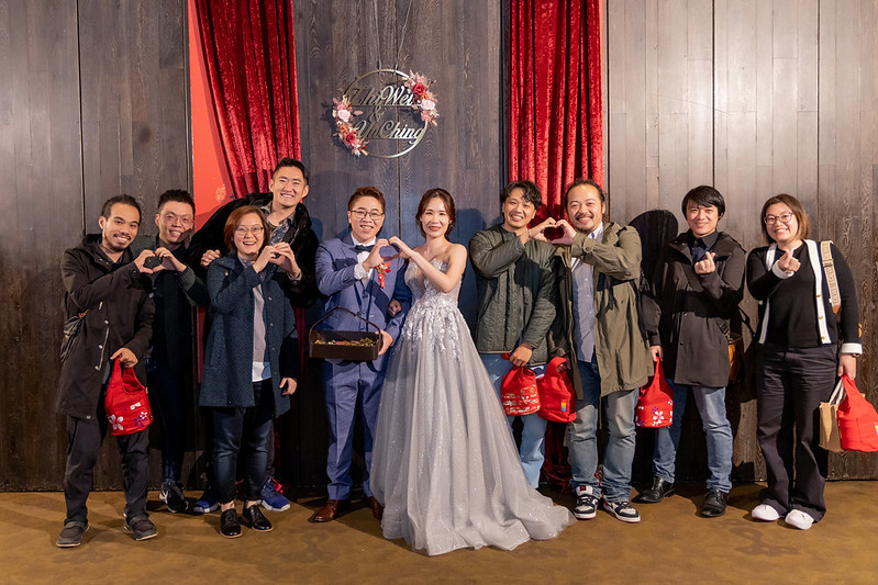 Apple婚禮攝影 Wedding婚禮記錄 台北婚攝 