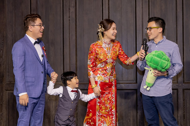 Apple婚禮攝影 Wedding婚禮記錄 台北婚攝 