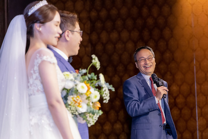 Apple婚禮攝影 Wedding婚禮記錄 台北婚攝 
