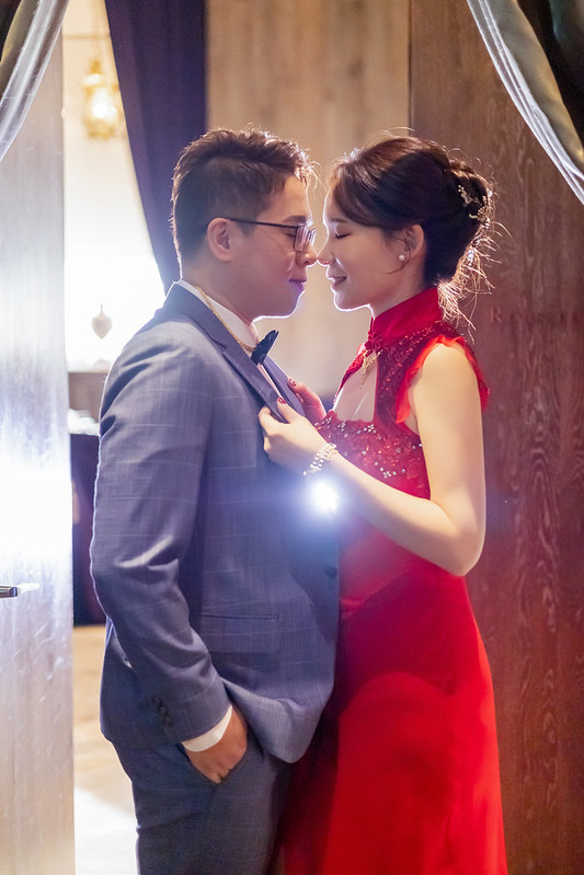 Apple婚禮攝影 Wedding婚禮記錄 台北婚攝 
