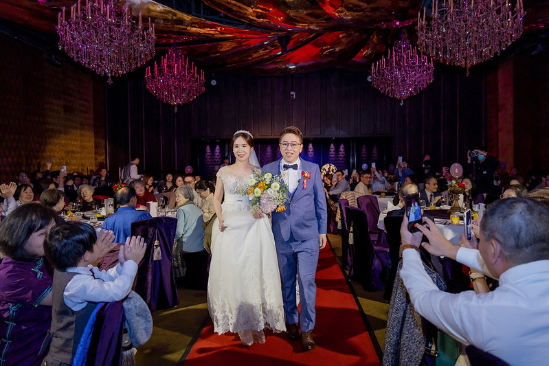 Apple婚禮攝影 Wedding婚禮記錄 台北婚攝 