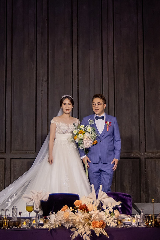 Apple婚禮攝影 Wedding婚禮記錄 台北婚攝 