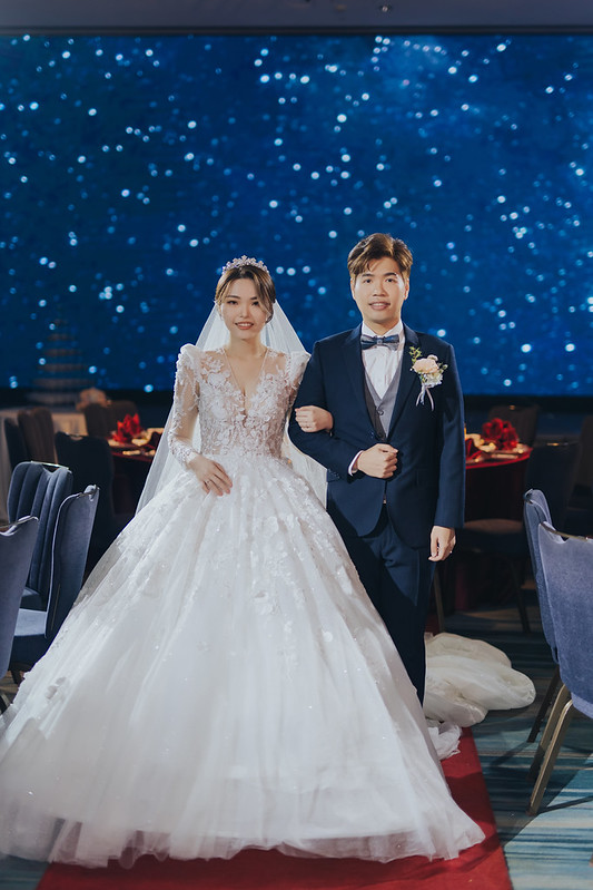 Chih Ying Chen 陳大熊 Wedding婚禮記錄 大熊婚禮攝影 
