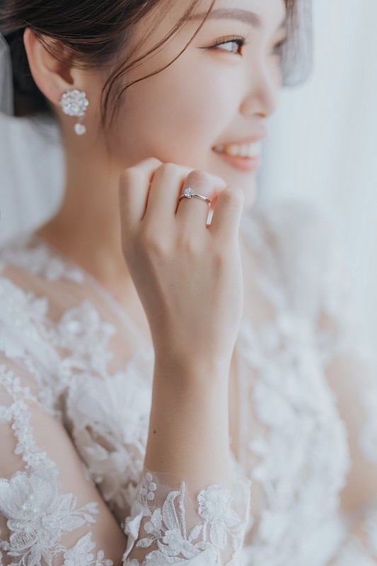 Chih Ying Chen 陳大熊 Wedding婚禮記錄 大熊婚禮攝影 