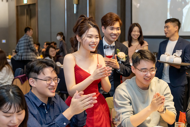 Chih Ying Chen 陳大熊 Wedding婚禮記錄 大熊婚禮攝影 