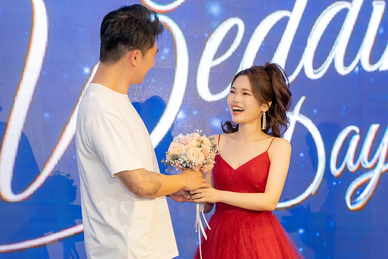 Chih Ying Chen 陳大熊 Wedding婚禮記錄 大熊婚禮攝影 