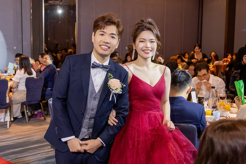 Chih Ying Chen 陳大熊 Wedding婚禮記錄 大熊婚禮攝影 