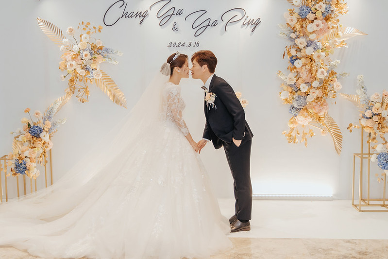 Chih Ying Chen 陳大熊 Wedding婚禮記錄 大熊婚禮攝影 