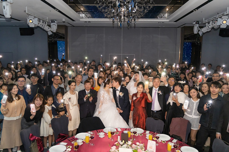 Chih Ying Chen 陳大熊 Wedding婚禮記錄 大熊婚禮攝影 