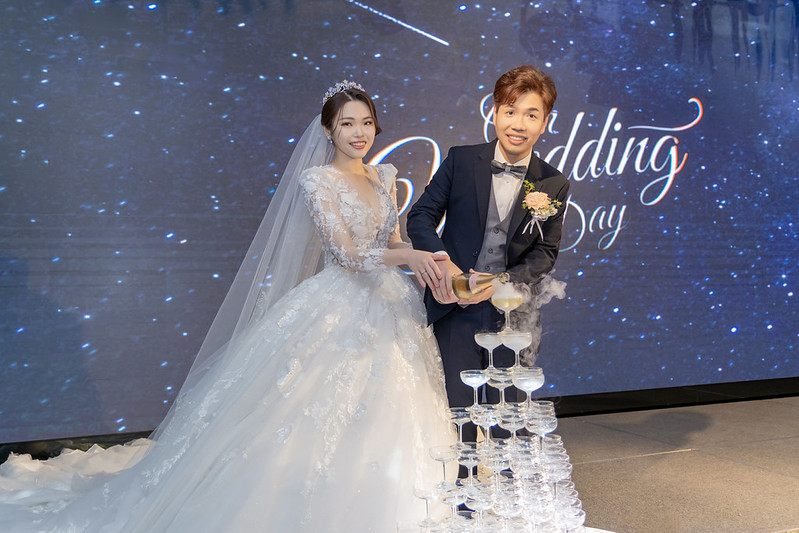 Chih Ying Chen 陳大熊 Wedding婚禮記錄 大熊婚禮攝影 