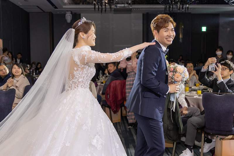 Chih Ying Chen 陳大熊 Wedding婚禮記錄 大熊婚禮攝影 