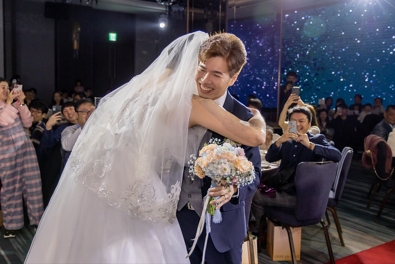 Chih Ying Chen 陳大熊 Wedding婚禮記錄 大熊婚禮攝影 