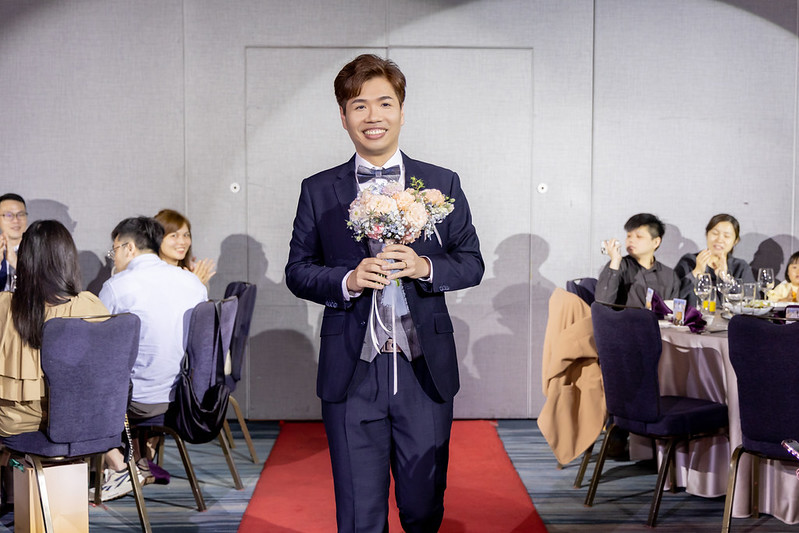 Chih Ying Chen 陳大熊 Wedding婚禮記錄 大熊婚禮攝影 