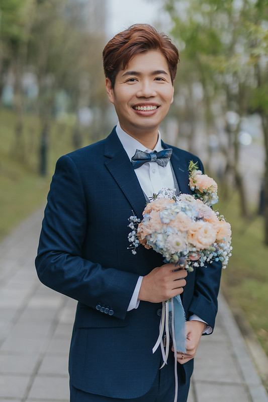 Chih Ying Chen 陳大熊 Wedding婚禮記錄 大熊婚禮攝影 