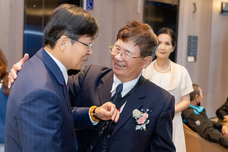 Chih Ying Chen 陳大熊 Wedding婚禮記錄 大熊婚禮攝影 