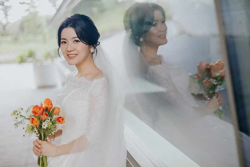 Apple婚禮攝影 Wedding婚禮記錄 