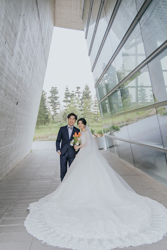 Apple婚禮攝影 Wedding婚禮記錄 