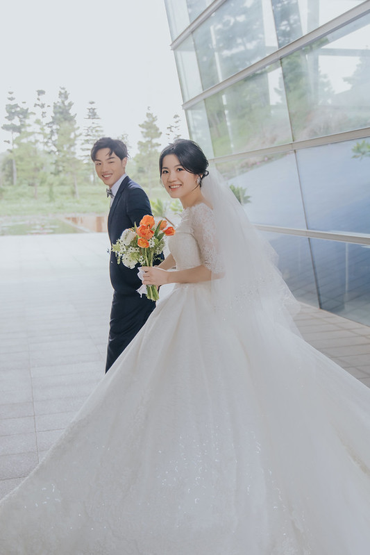 Apple婚禮攝影 Wedding婚禮記錄 