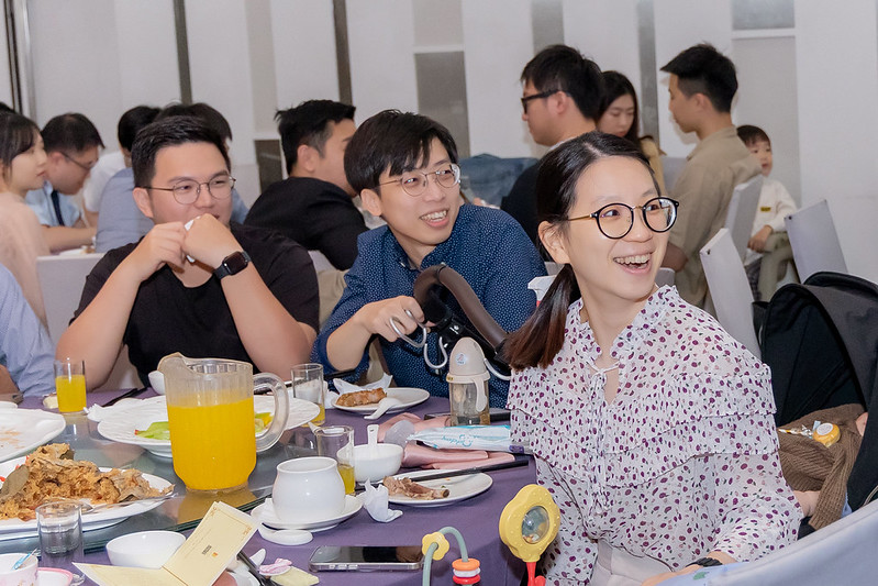 Apple婚禮攝影 Wedding婚禮記錄 