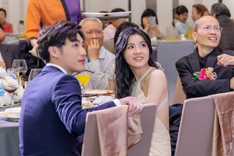 Apple婚禮攝影 Wedding婚禮記錄 