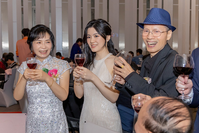 Apple婚禮攝影 Wedding婚禮記錄 