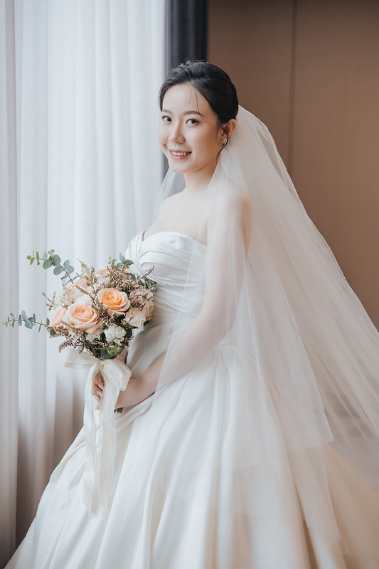 Wedding婚禮記錄 台北婚攝 大熊婚禮攝影 