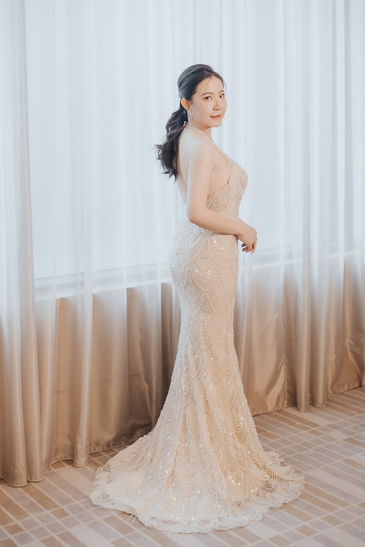 Wedding婚禮記錄 台北婚攝 大熊婚禮攝影 