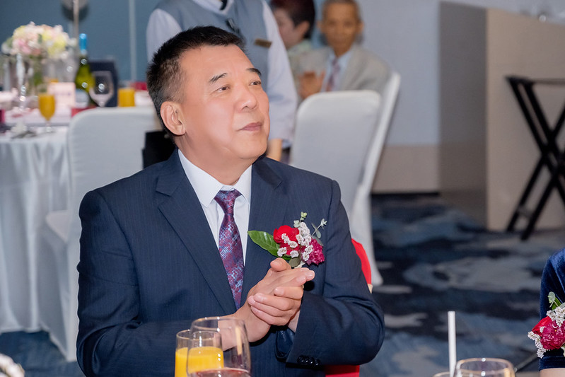 Wedding婚禮記錄 台北婚攝 大熊婚禮攝影 