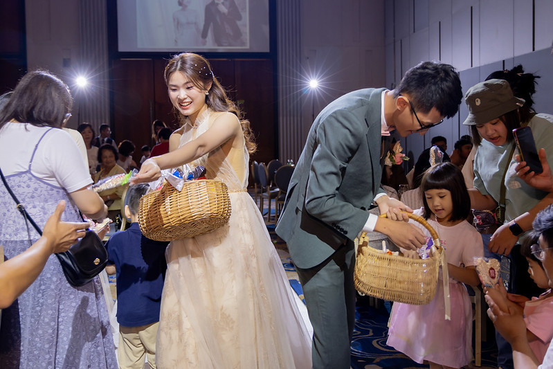 Apple婚禮攝影 Wedding婚禮記錄 台北婚攝 