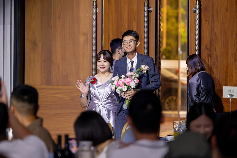 Apple婚禮攝影 Wedding婚禮記錄 台北婚攝 