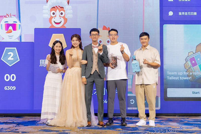Apple婚禮攝影 Wedding婚禮記錄 台北婚攝 