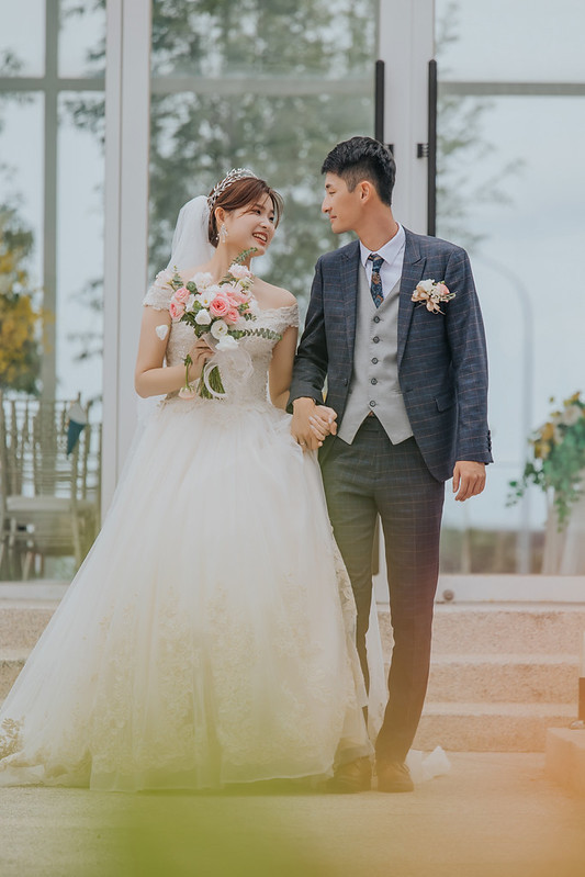 Apple婚禮攝影 Wedding婚禮記錄 台北婚攝 