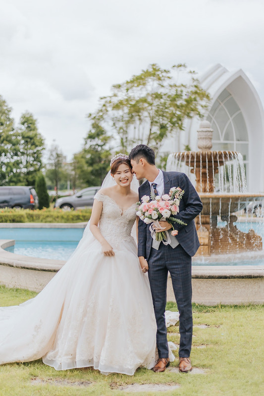 Apple婚禮攝影 Wedding婚禮記錄 台北婚攝 