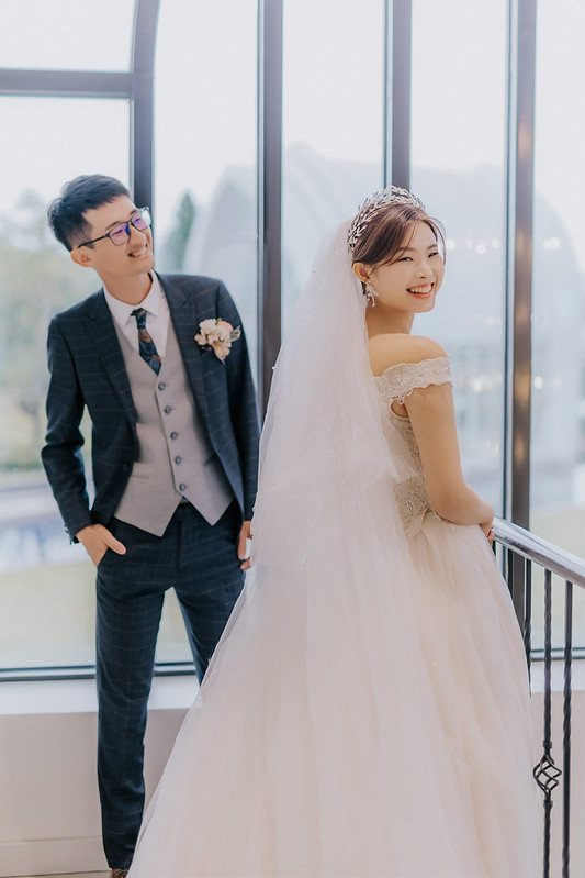Apple婚禮攝影 Wedding婚禮記錄 台北婚攝 