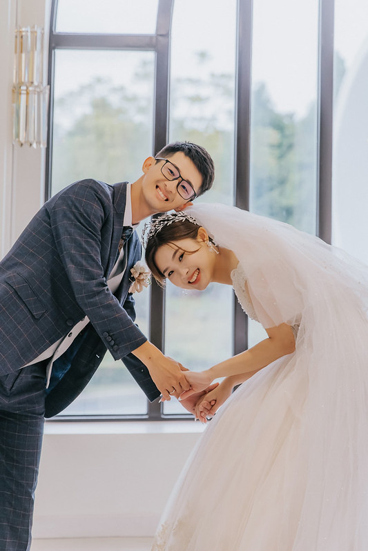 Apple婚禮攝影 Wedding婚禮記錄 台北婚攝 
