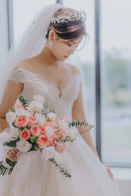 Apple婚禮攝影 Wedding婚禮記錄 台北婚攝 