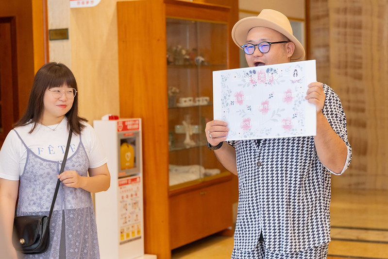 Apple婚禮攝影 Wedding婚禮記錄 台北婚攝 