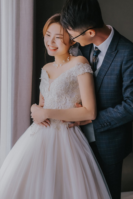 Apple婚禮攝影 Wedding婚禮記錄 台北婚攝 