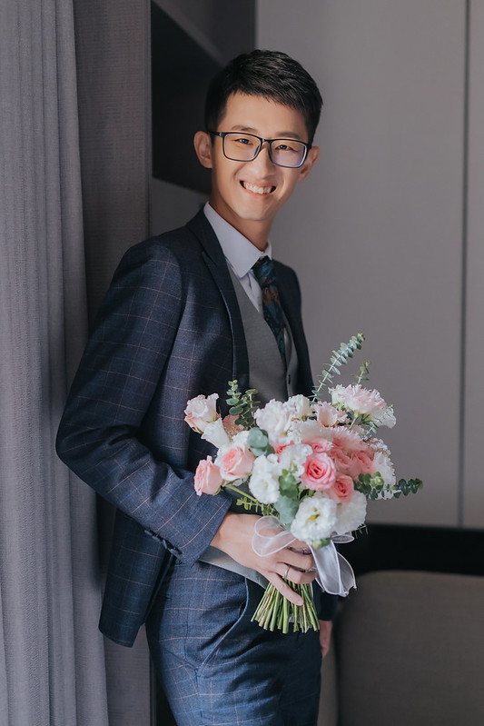 Apple婚禮攝影 Wedding婚禮記錄 台北婚攝 