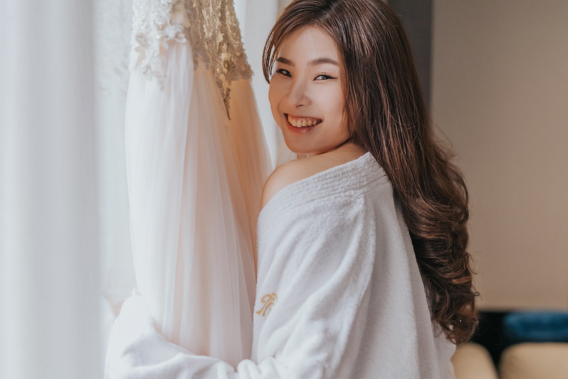Apple婚禮攝影 Wedding婚禮記錄 台北婚攝 