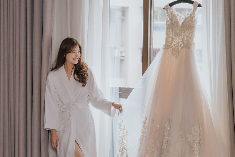 Apple婚禮攝影 Wedding婚禮記錄 台北婚攝 