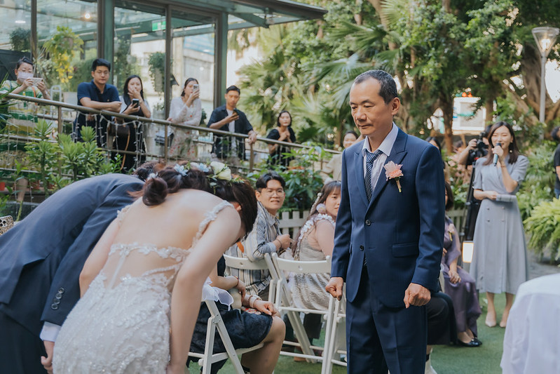 Wedding婚禮記錄 台北婚攝 大熊婚禮攝影 