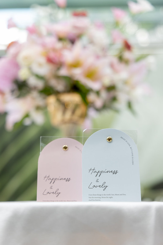 Wedding婚禮記錄 台北婚攝 大熊婚禮攝影 