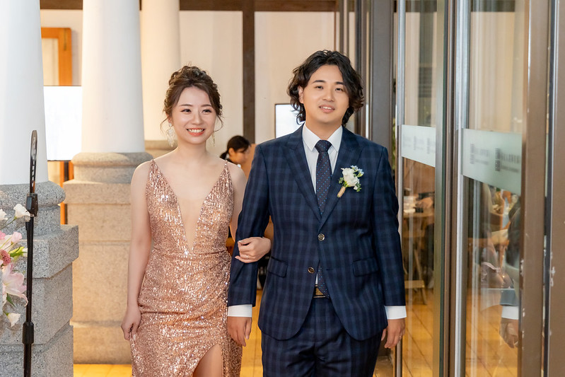 Wedding婚禮記錄 台北婚攝 大熊婚禮攝影 