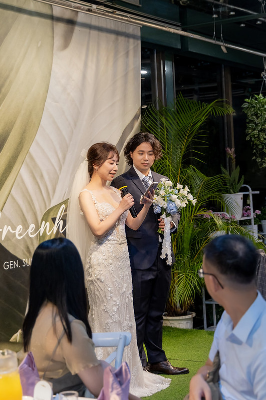 Wedding婚禮記錄 台北婚攝 大熊婚禮攝影 