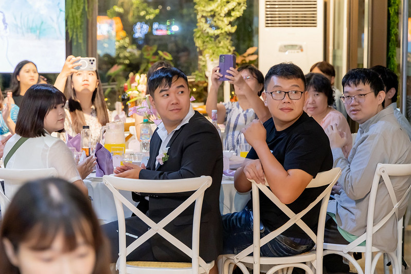 Wedding婚禮記錄 台北婚攝 大熊婚禮攝影 