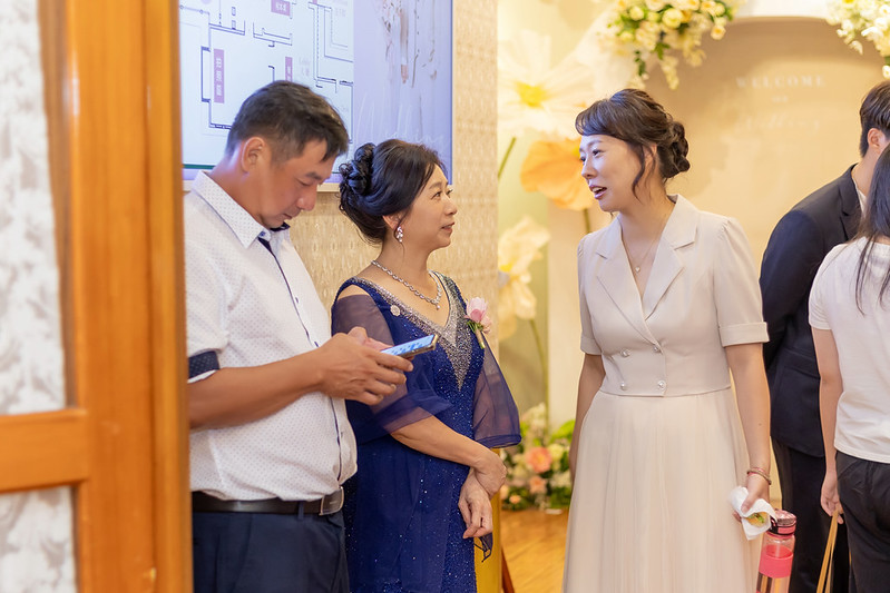Wedding婚禮記錄 台北婚攝 大熊婚禮攝影 